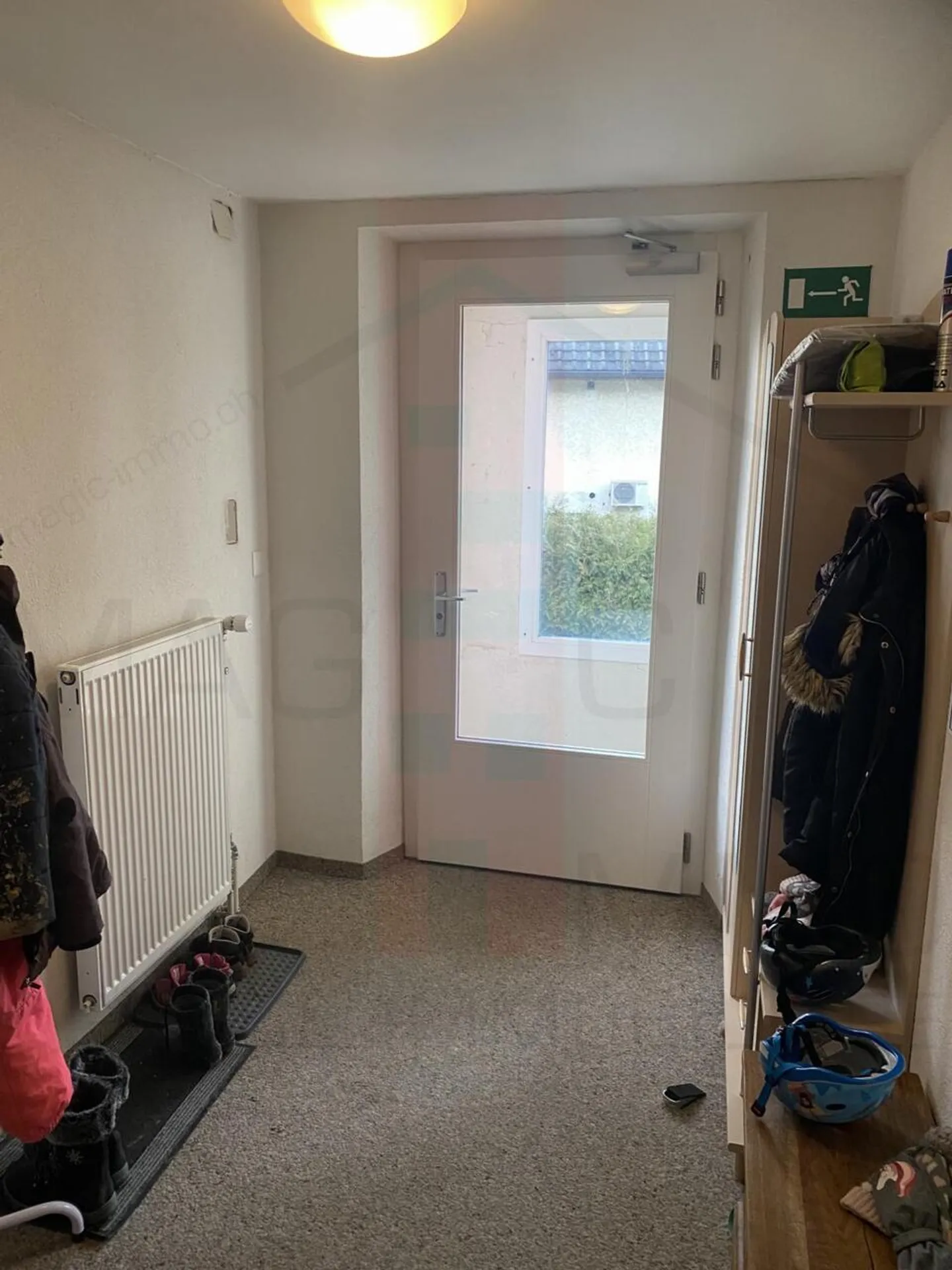 Mutuo 1,04% per 7 anni. Immobile redditizio - Foto 1 di 6