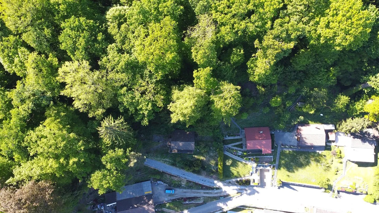 Meno casa, più libertà – piccola casa per il fine settimana - Foto 6 di 11
