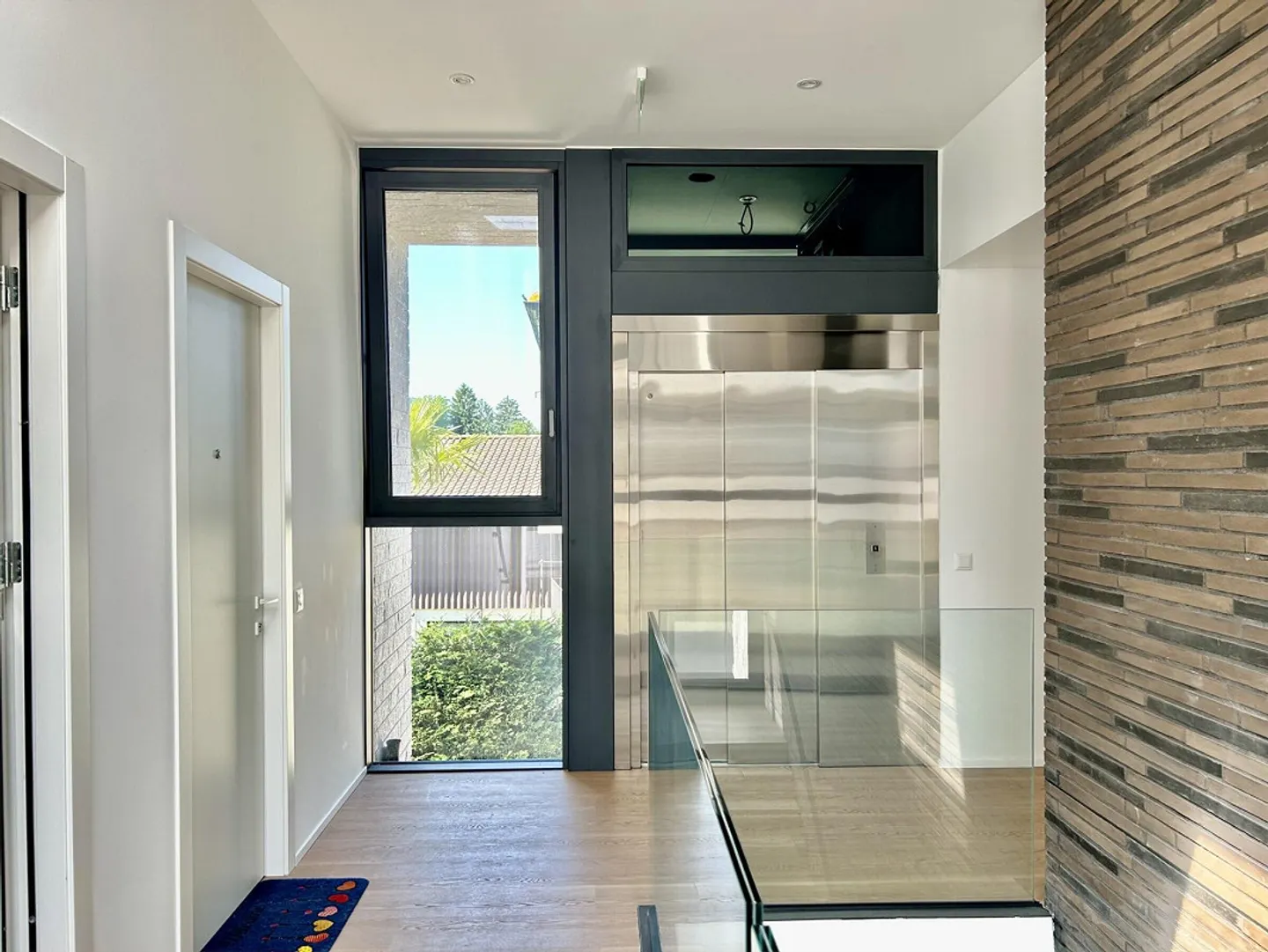 À LOUER CONFORTABLE ET MODERNE 1.5 PIÈCES À NOVAZZANO - Photo 6 sur 9