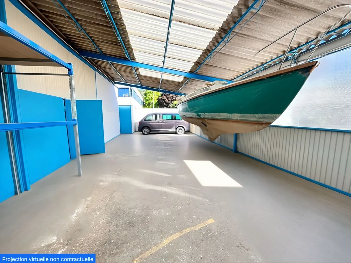 Mischgenutztes Gebäude kaufen - Foto 11 von 11