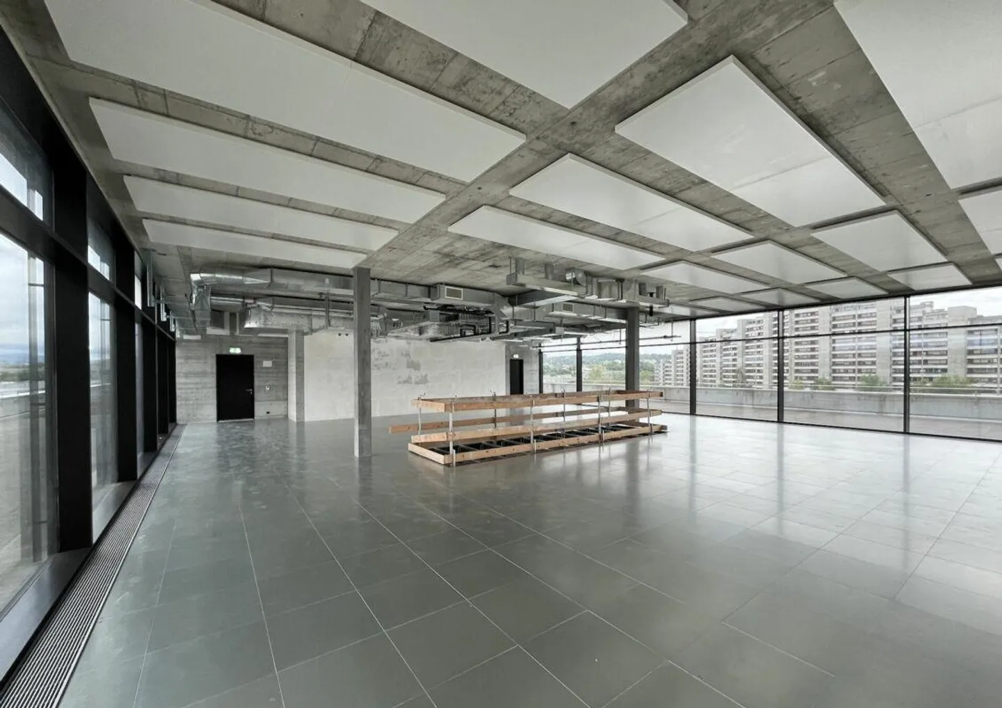 Posizione commerciale HANG-AAR Complesso da 500 m² - 1'200 m² - Foto 7 di 13