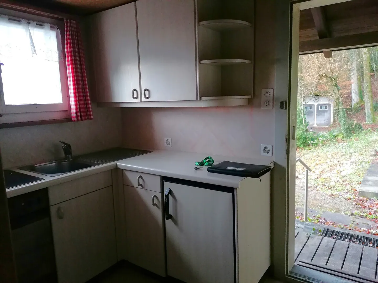 Meno casa, più libertà – piccola casa per il fine settimana - Foto 9 di 11