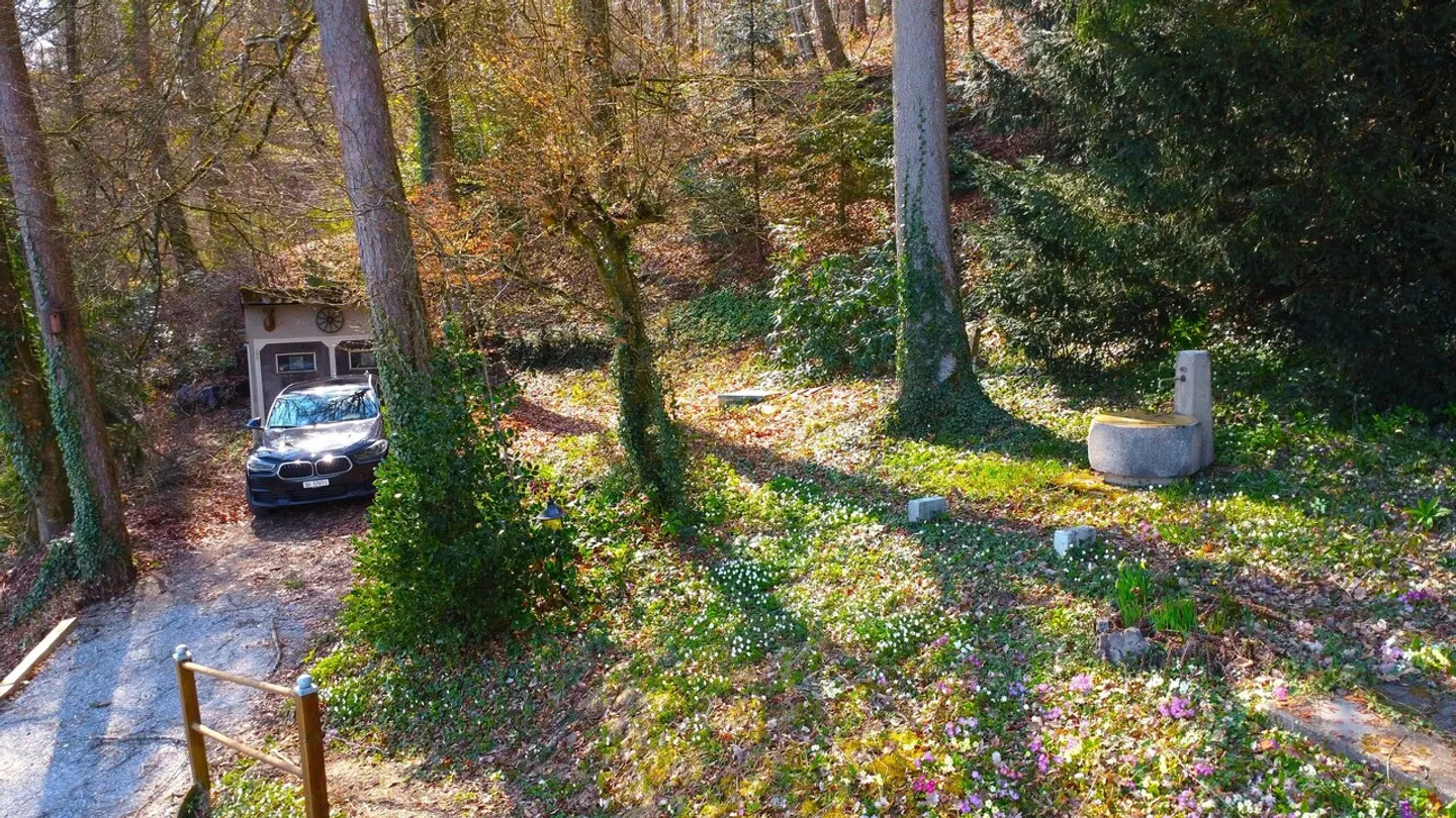 Meno casa, più libertà – piccola casa per il fine settimana - Foto 11 di 11