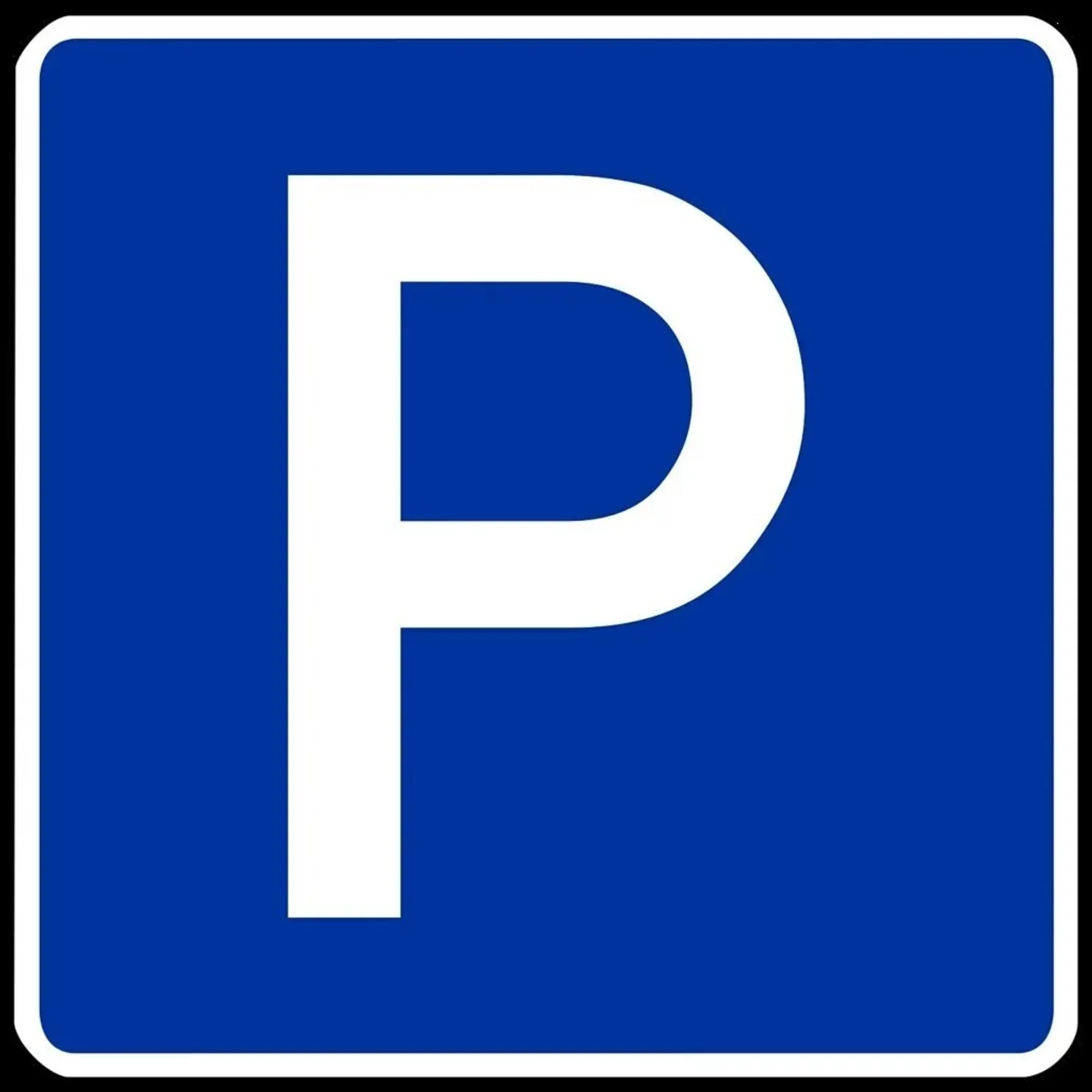 Parking space for rent in Steinhausen - Photo 1 of 1
