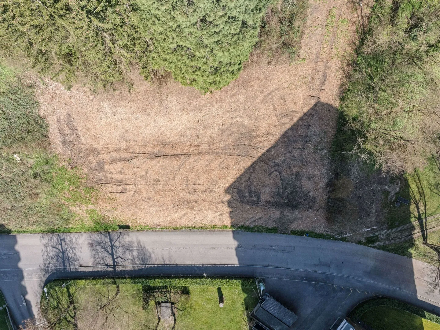 Terreno edificabile attraente per investitori e sviluppatori a Trimbach (SO) - Foto 4 di 4