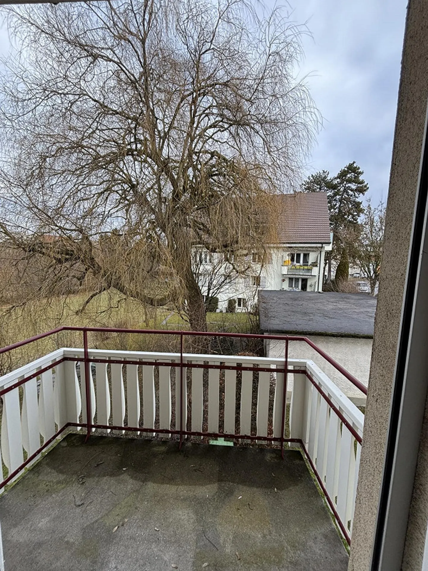 Appartamento 4 locali nel quartiere Schosshalden - Foto 15 di 16