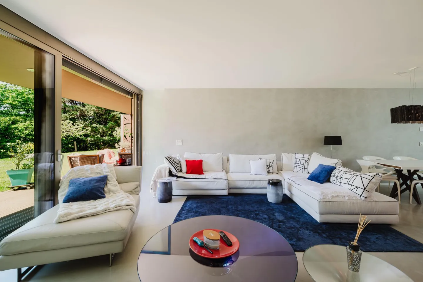 Duplex for sale - Photo 8 of 9