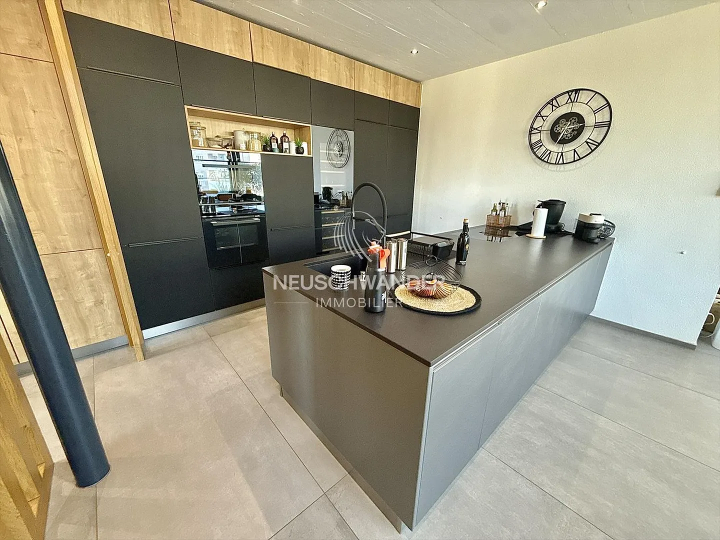 Penthouse kaufen - Foto 6 von 13