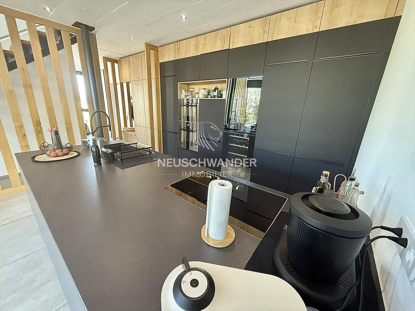 Penthouse kaufen - Foto 7 von 13