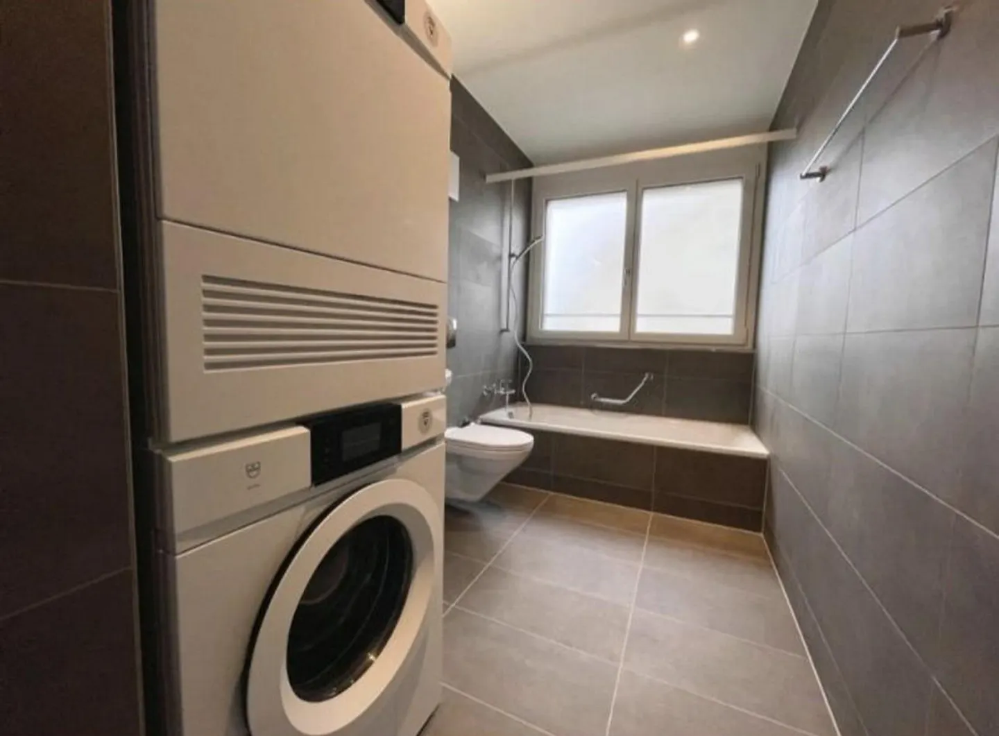 Moderne Wohnung in Laupen - Foto 4 von 4
