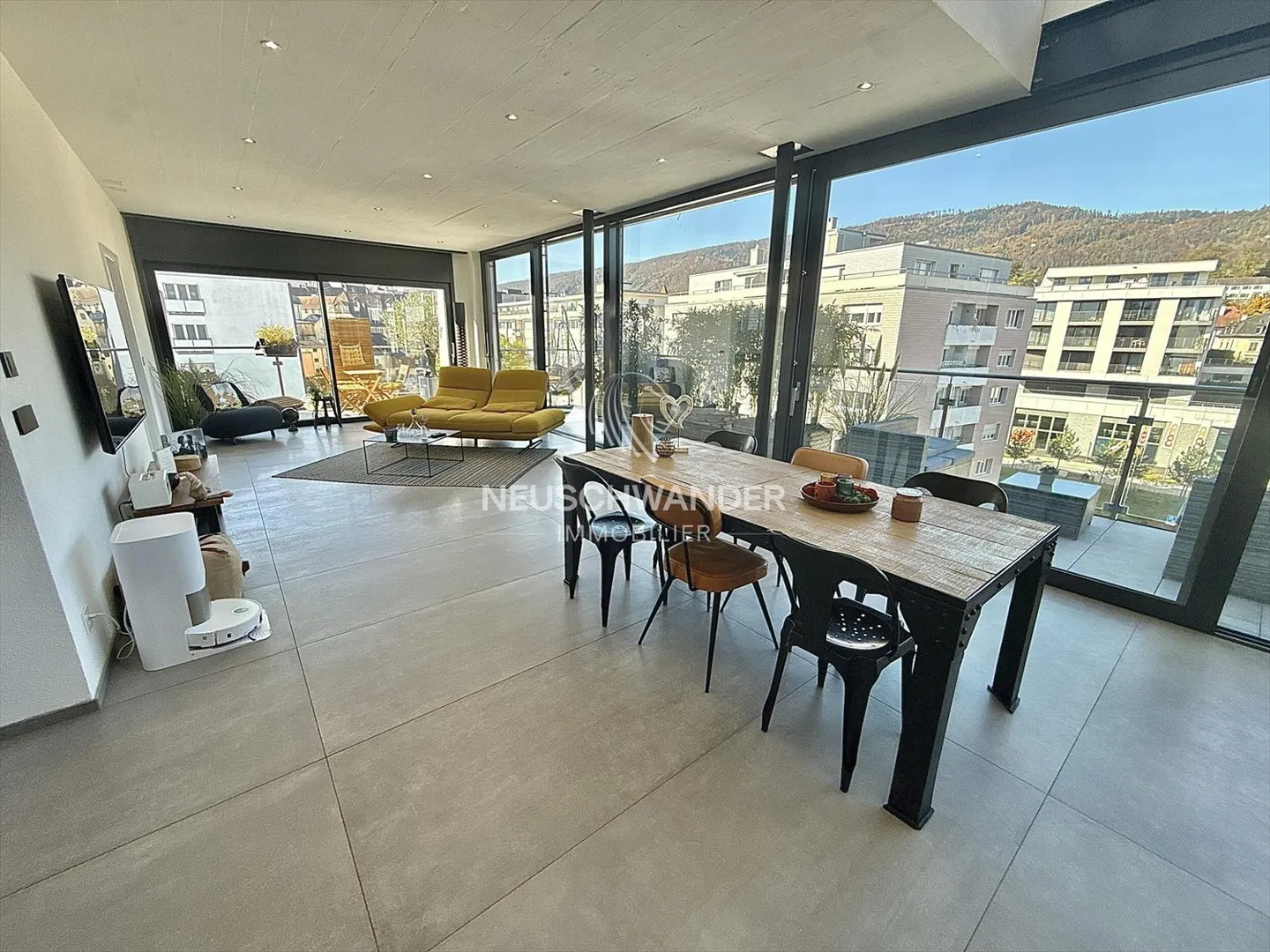 Penthouse kaufen - Foto 11 von 13