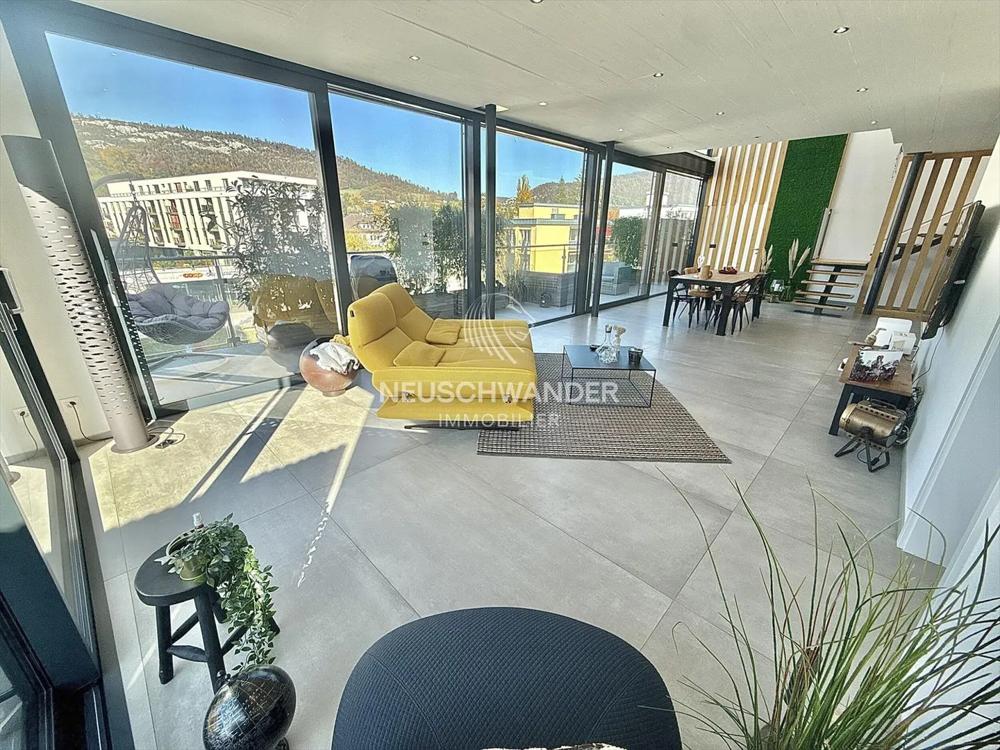 Penthouse kaufen - Foto 12 von 13