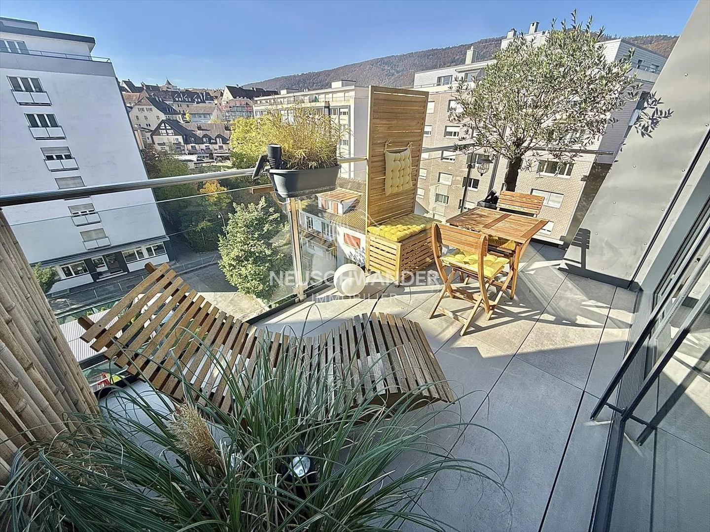 Penthouse kaufen - Foto 13 von 13