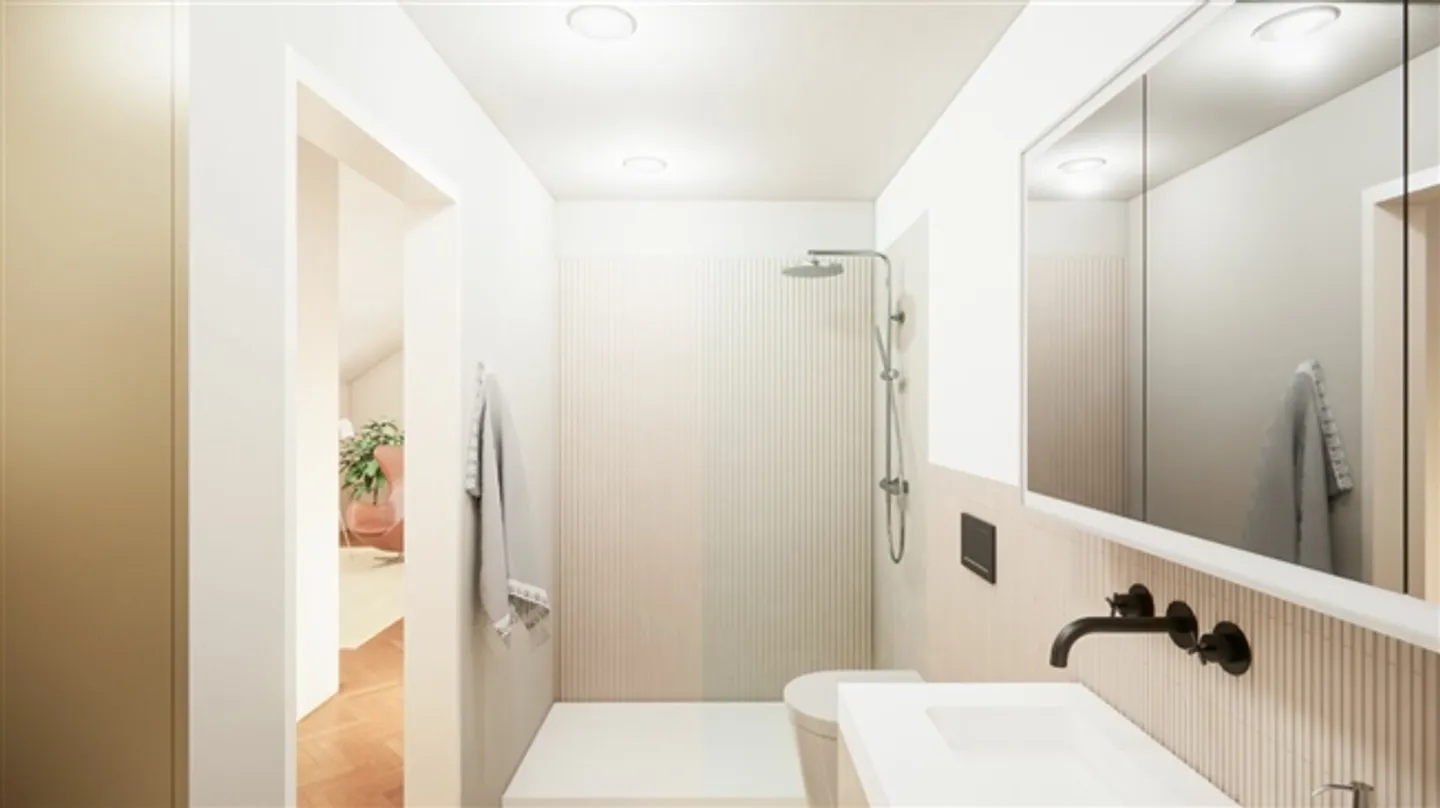 Appartement penthouse exclusif de 142 m² à Breitenrain - Photo 14 sur 20