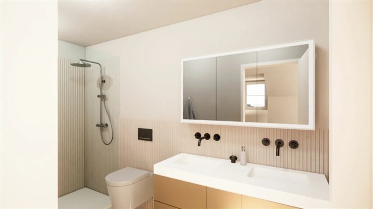 Appartement penthouse exclusif de 142 m² à Breitenrain - Photo 15 sur 20