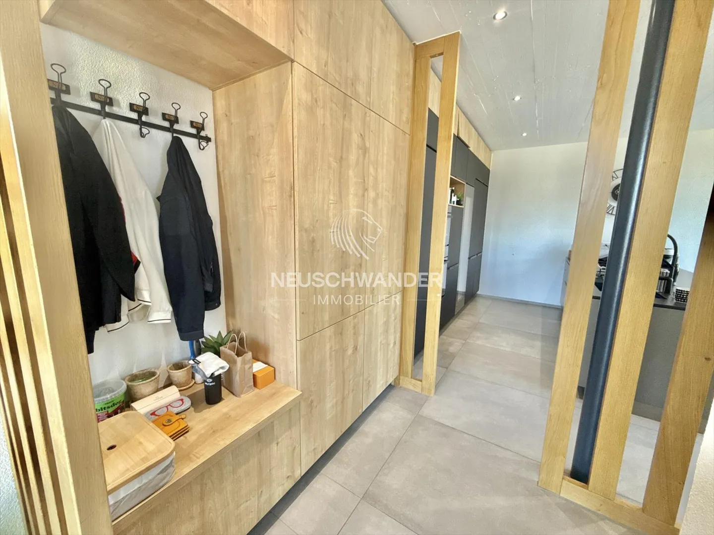 Penthouse kaufen - Foto 4 von 13