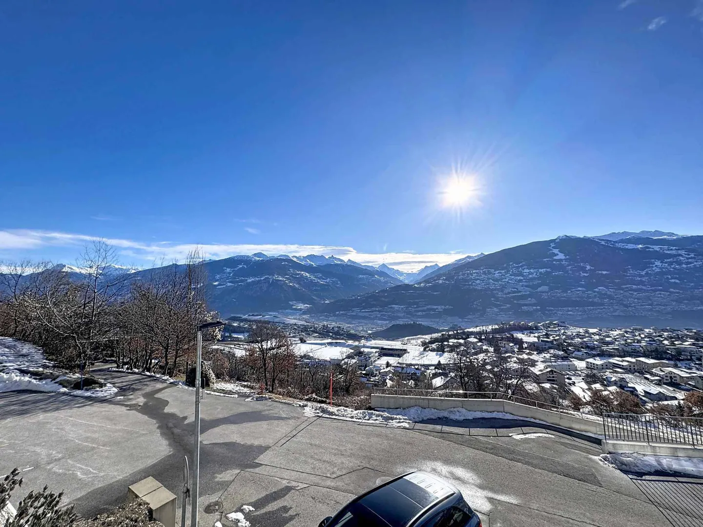 Elegant 2.5 Room Apartment - Photo 8 of 8