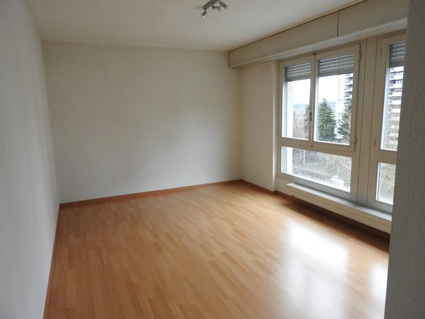 Praktische 1-Zimmer-Wohnung - Foto 2 von 5