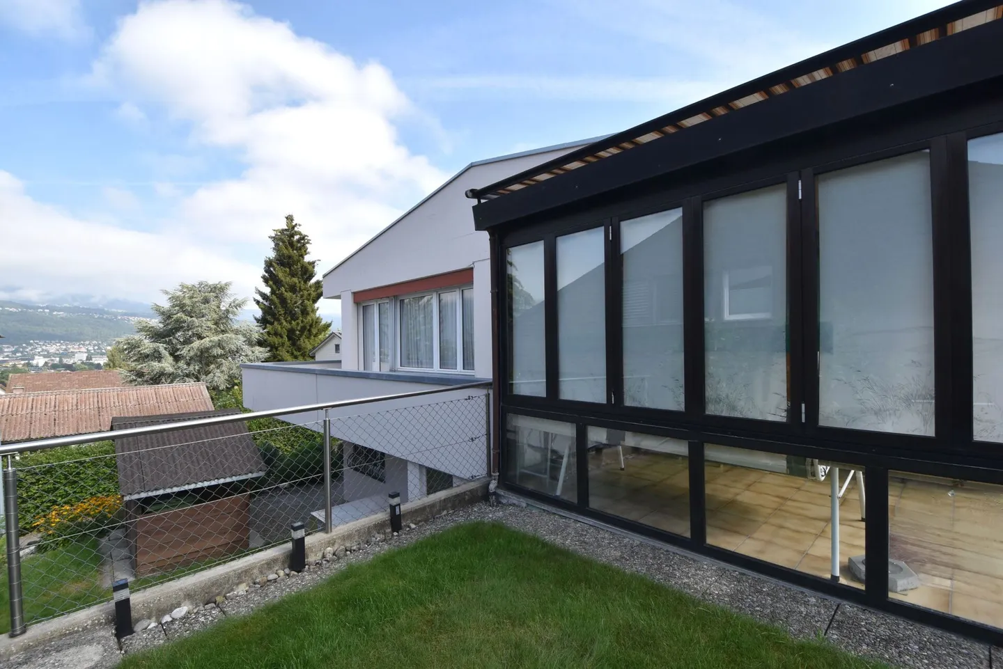 Maison individuelle de 6,5 pièces dans un très bel emplacement - Photo 5 sur 21
