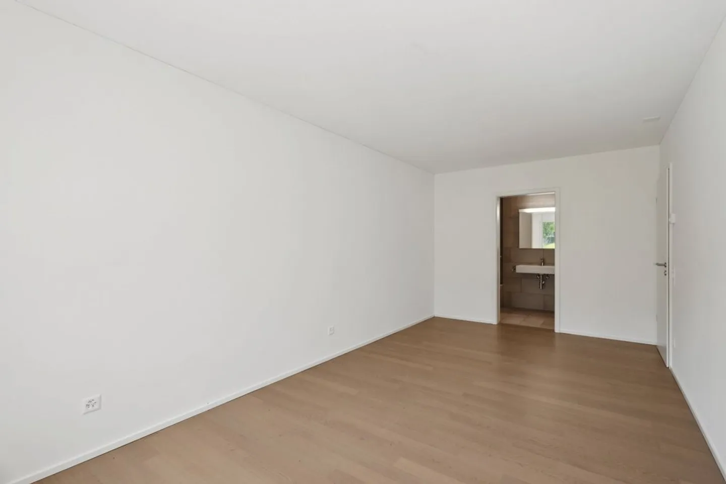 Modernes Apartment im Park - Foto 7 von 11