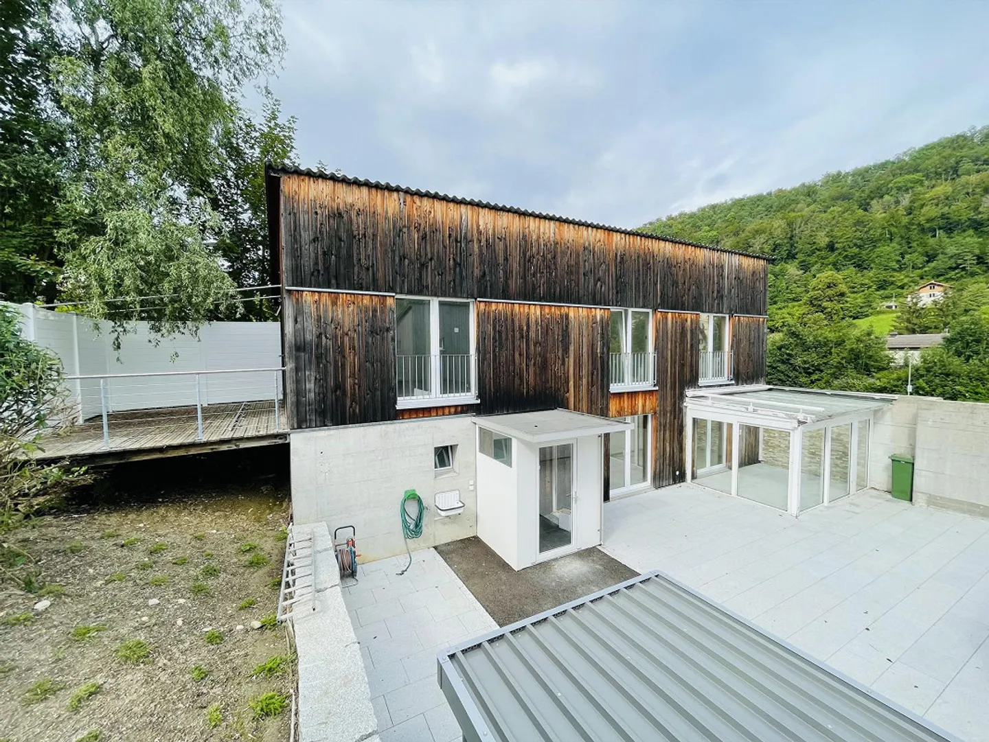 Due case indipendenti con buon rendimento netto o casa - Foto 1 di 23
