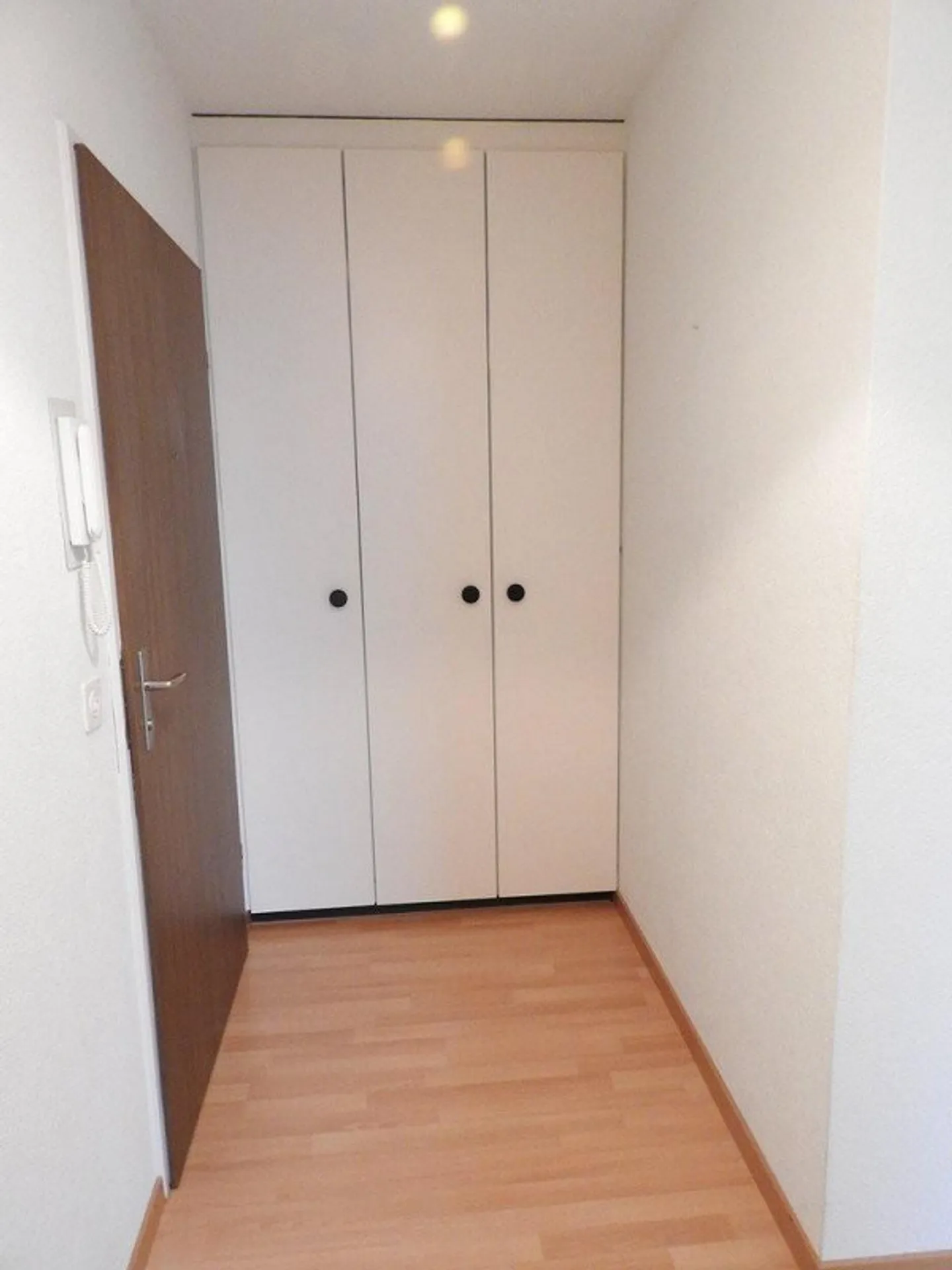 Praktische 1-Zimmer-Wohnung - Foto 5 von 5