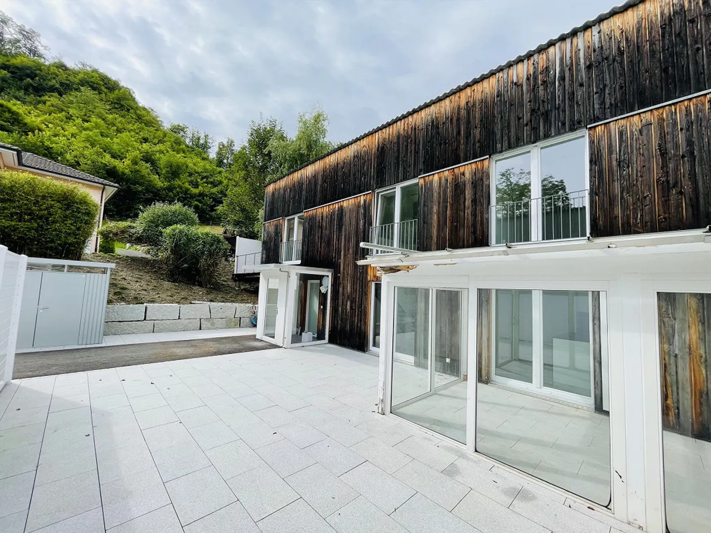 Due case indipendenti con buon rendimento netto o casa - Foto 3 di 23
