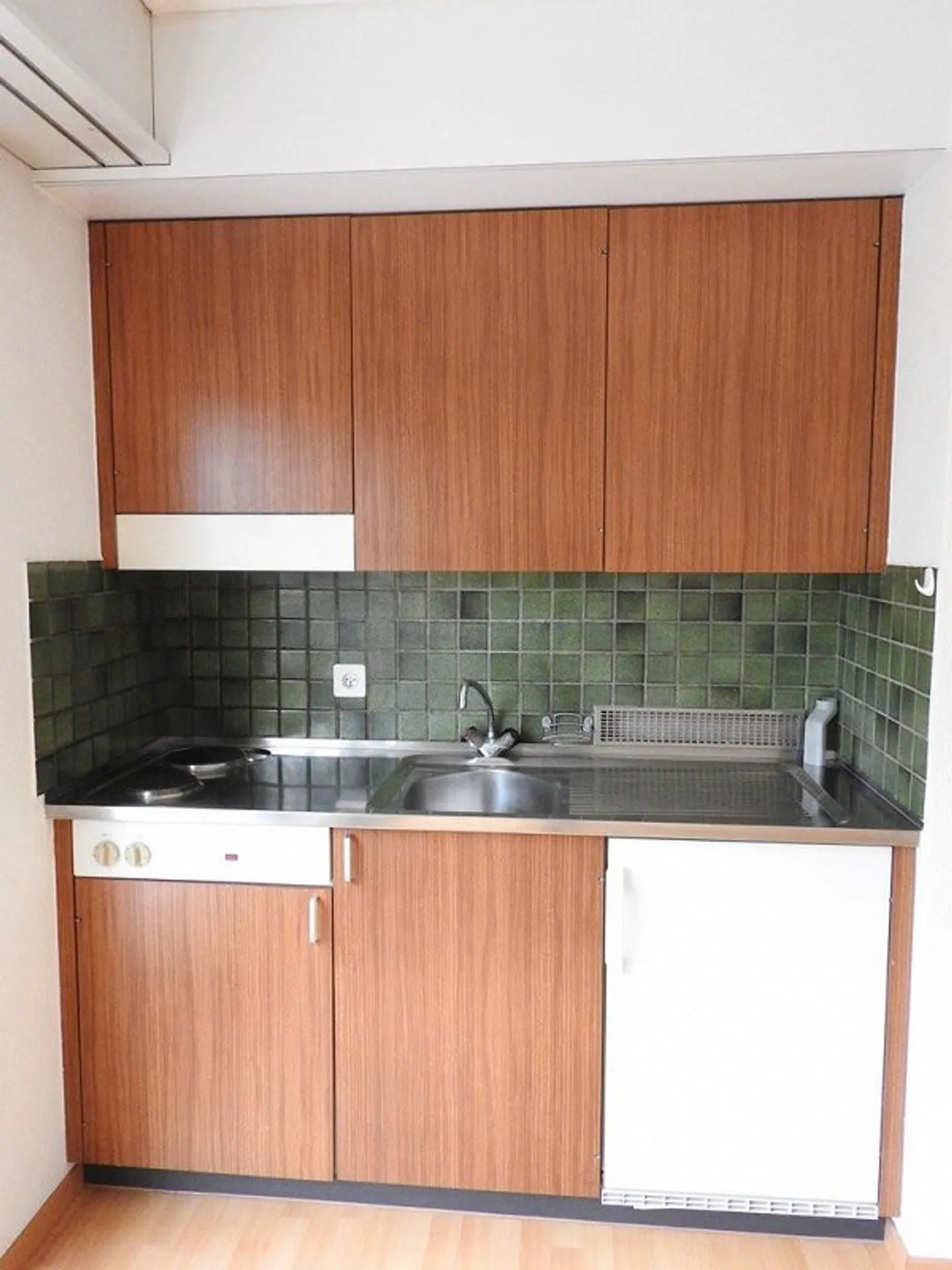 Praktische 1-Zimmer-Wohnung - Foto 3 von 5