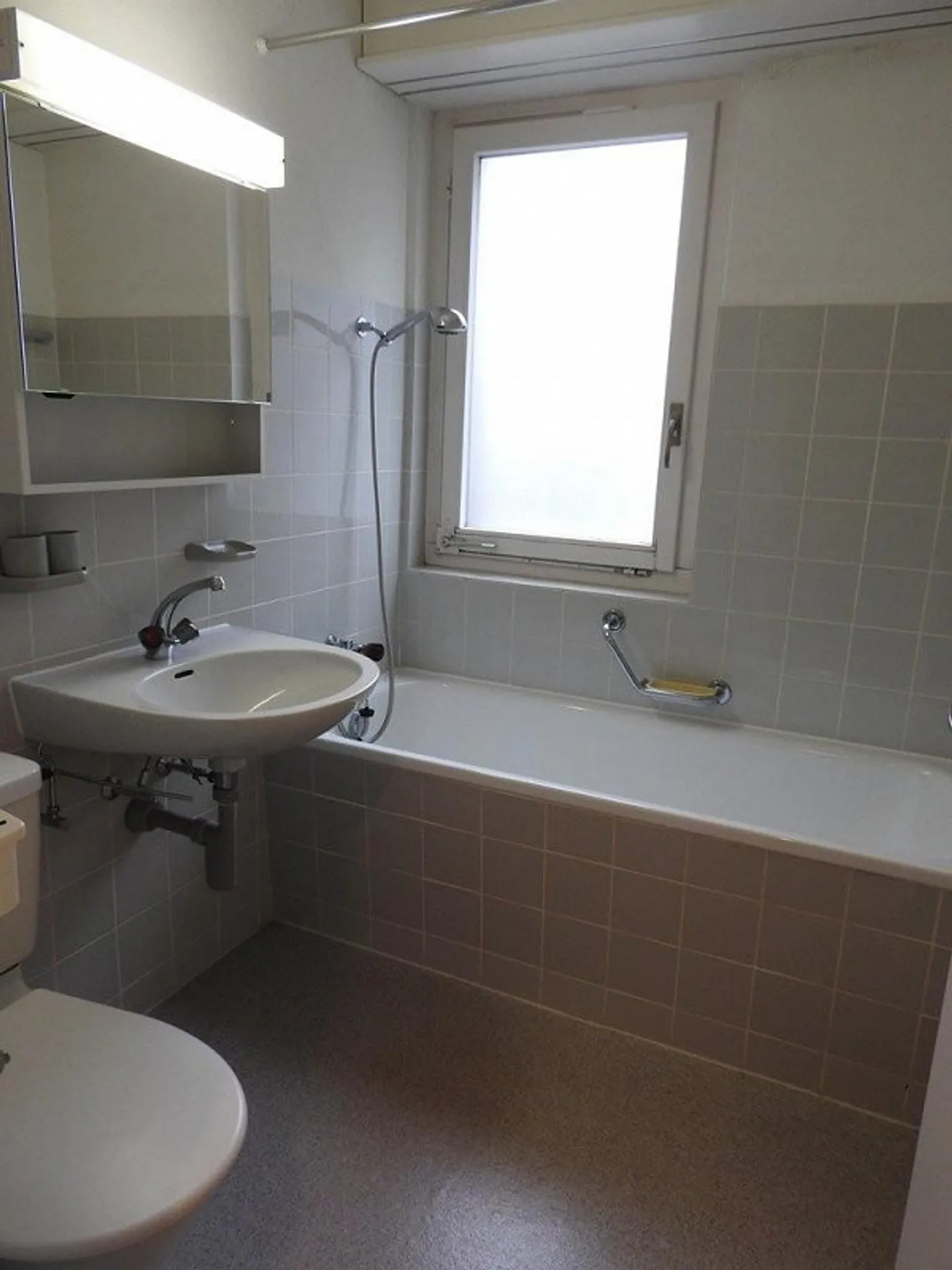 Praktische 1-Zimmer-Wohnung - Foto 4 von 5