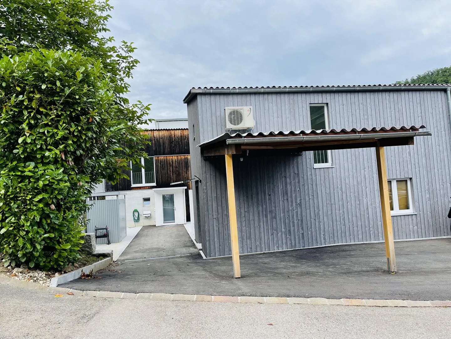 Due case indipendenti con buon rendimento netto o casa - Foto 6 di 23