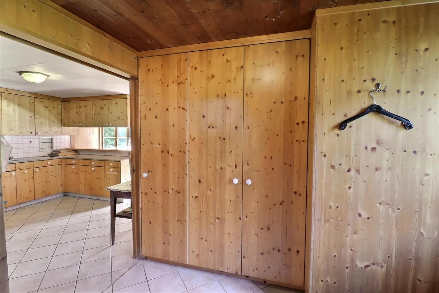 Un raro gioiello nel cuore delle montagne di Friburgo – bellissimo chalet nella valle di Motélon - Foto 13 di 13