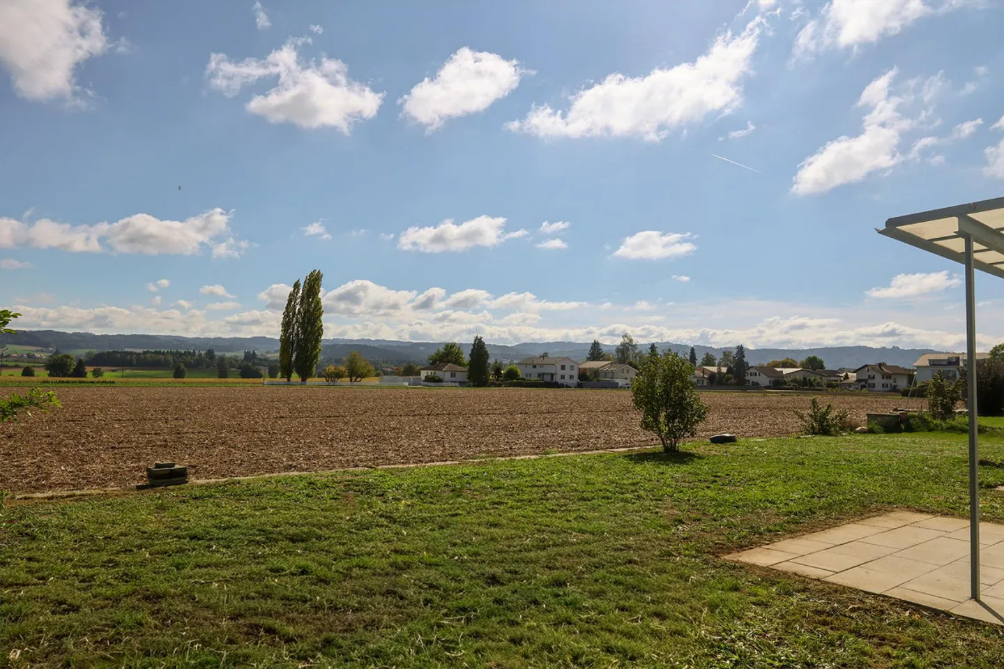 Dans le vert avec vue unique - Photo 16 sur 16