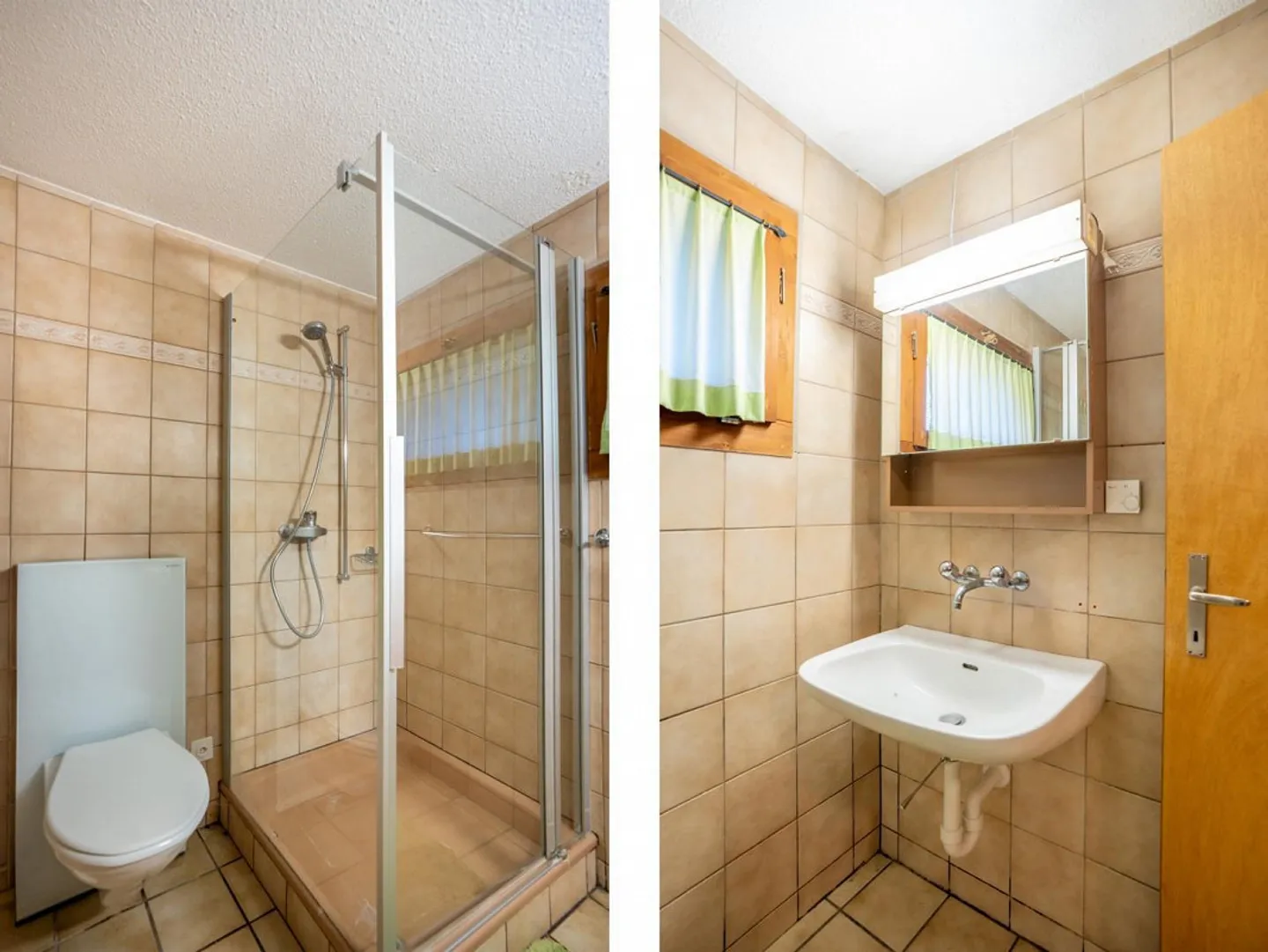 The dream of owning a chalet comes true! - Photo 9 of 10