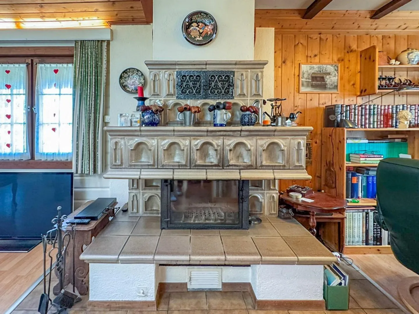 The dream of owning a chalet comes true! - Photo 7 of 10