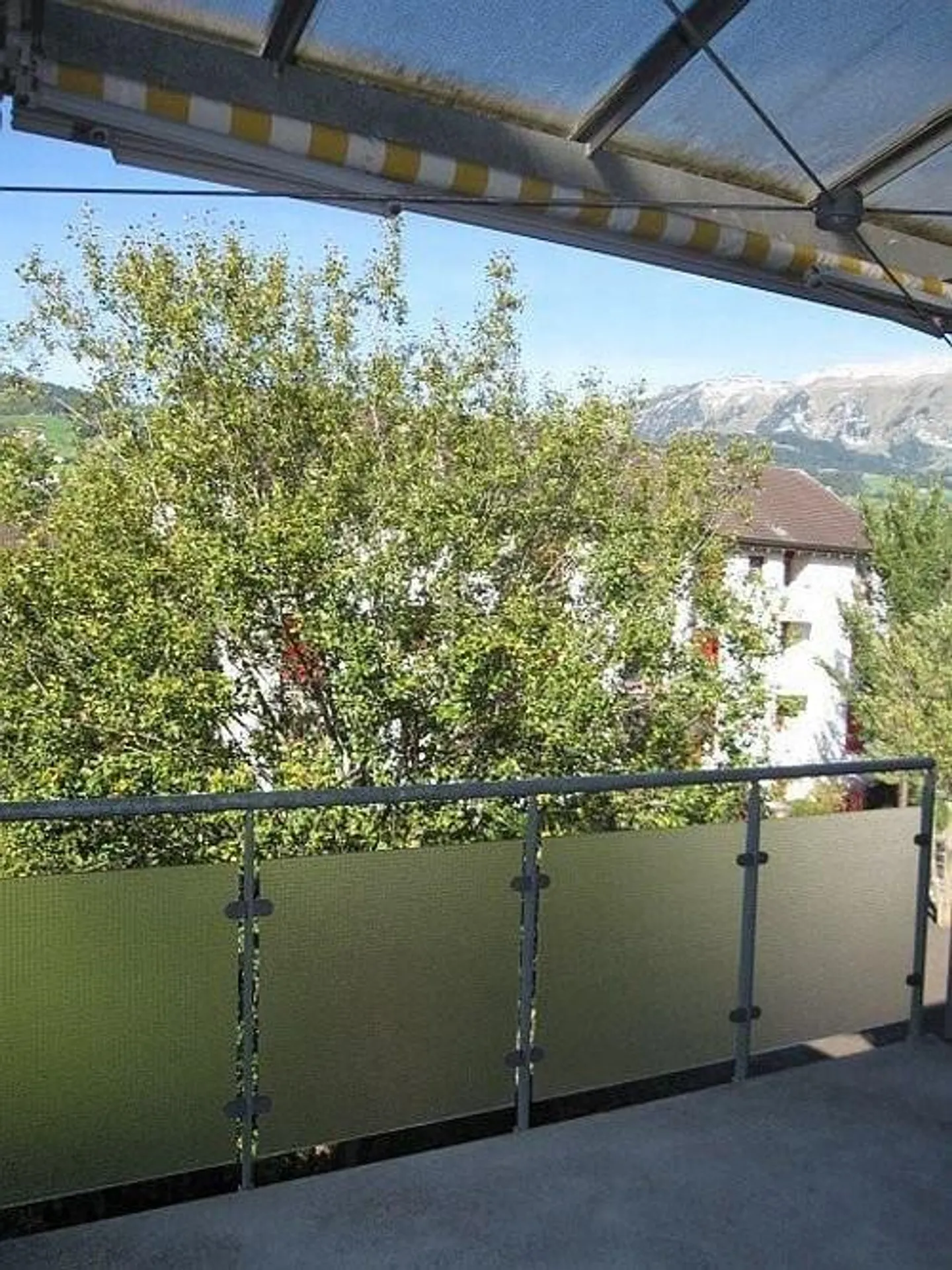 Charmante Wohnung mit Balkon - Foto 8 von 8