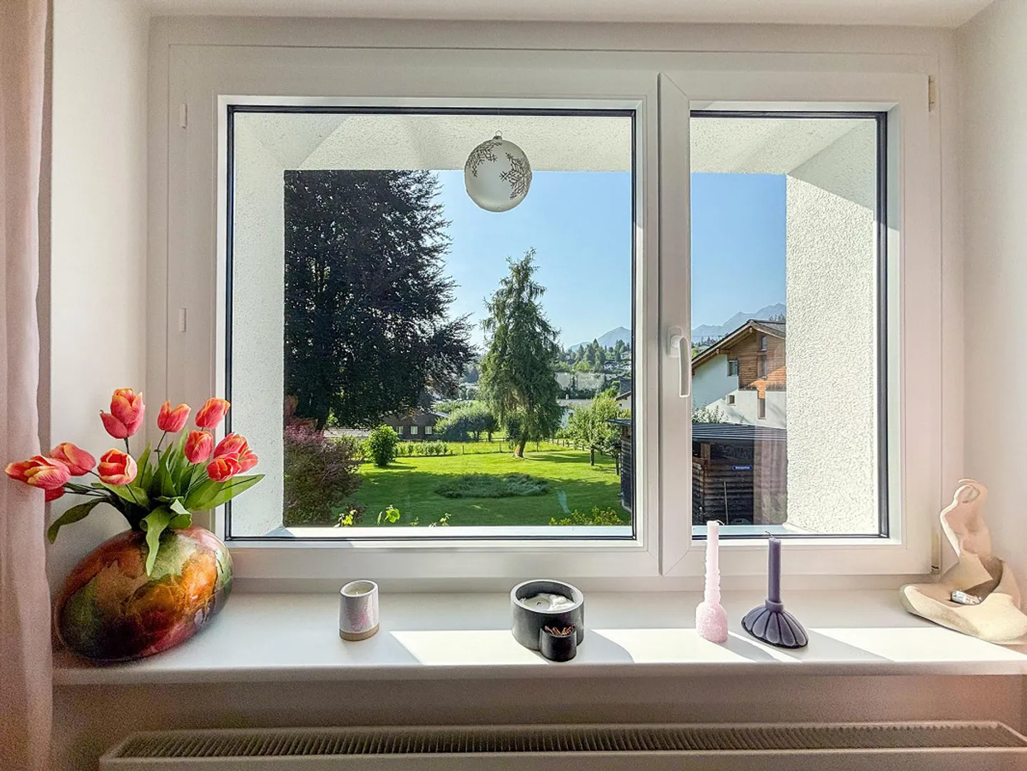 Charming residential house in a top location in Flims - Photo 8 of 14