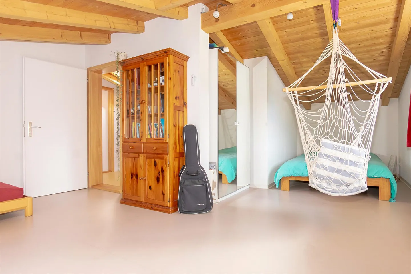 Charming residential house in a top location in Flims - Photo 9 of 14