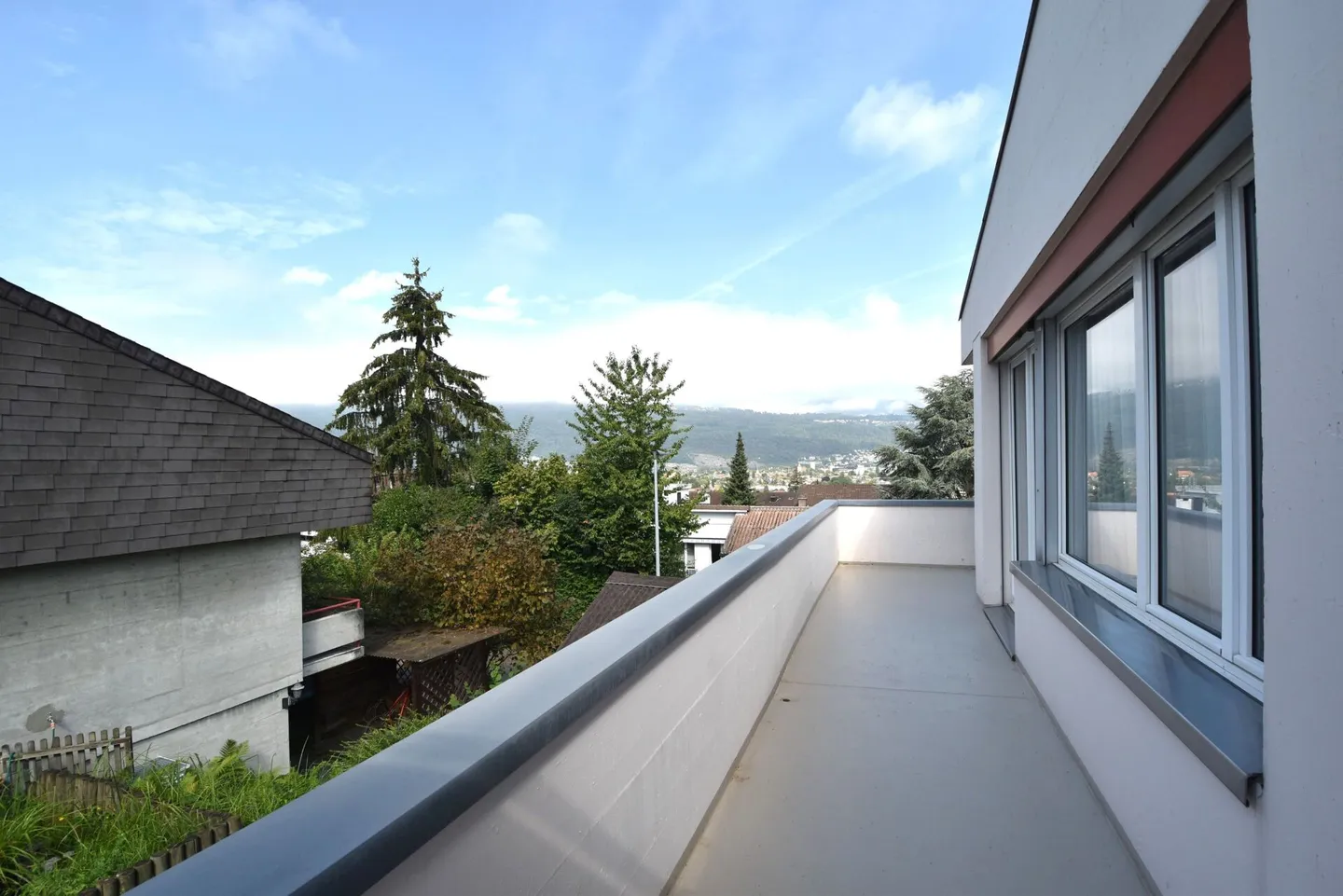 Maison individuelle de 6,5 pièces dans un très bel emplacement - Photo 6 sur 21
