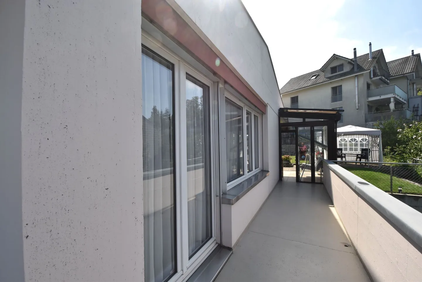 Maison individuelle de 6,5 pièces dans un très bel emplacement - Photo 8 sur 21