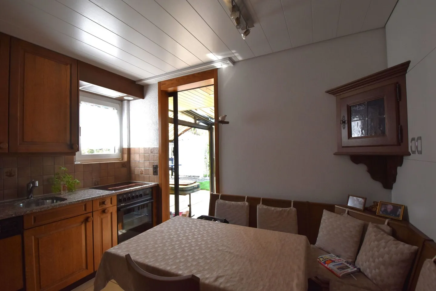 Maison individuelle de 6,5 pièces dans un très bel emplacement - Photo 12 sur 21