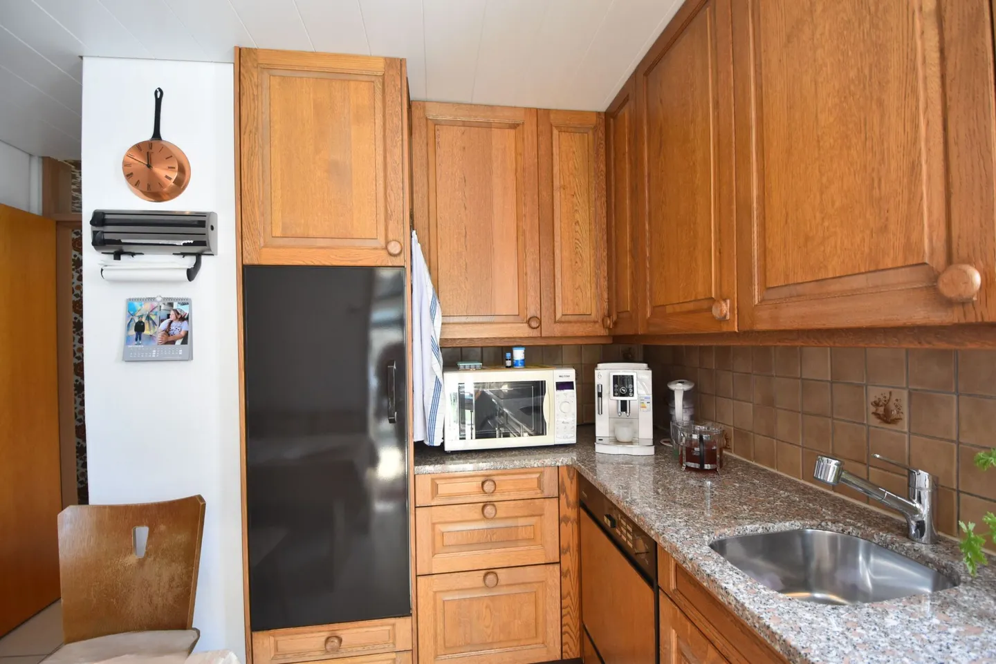 Maison individuelle de 6,5 pièces dans un très bel emplacement - Photo 11 sur 21