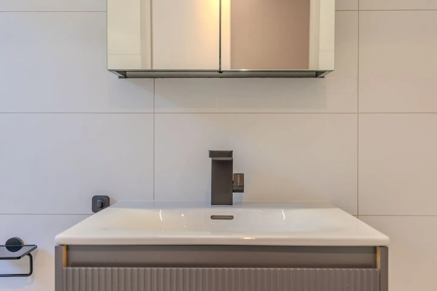 Renoviertes Townhouse mit Panoramablick - Foto 4 von 13