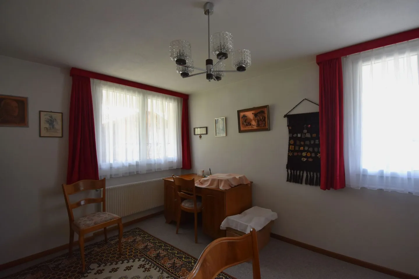 Maison individuelle de 6,5 pièces dans un très bel emplacement - Photo 16 sur 21