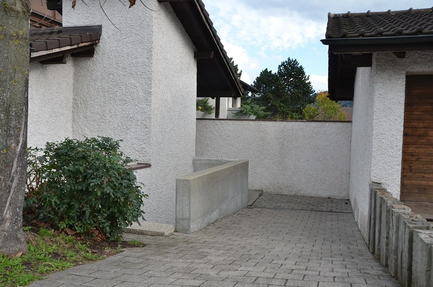 Espace de stockage / Mini stockage - Photo 2 sur 4