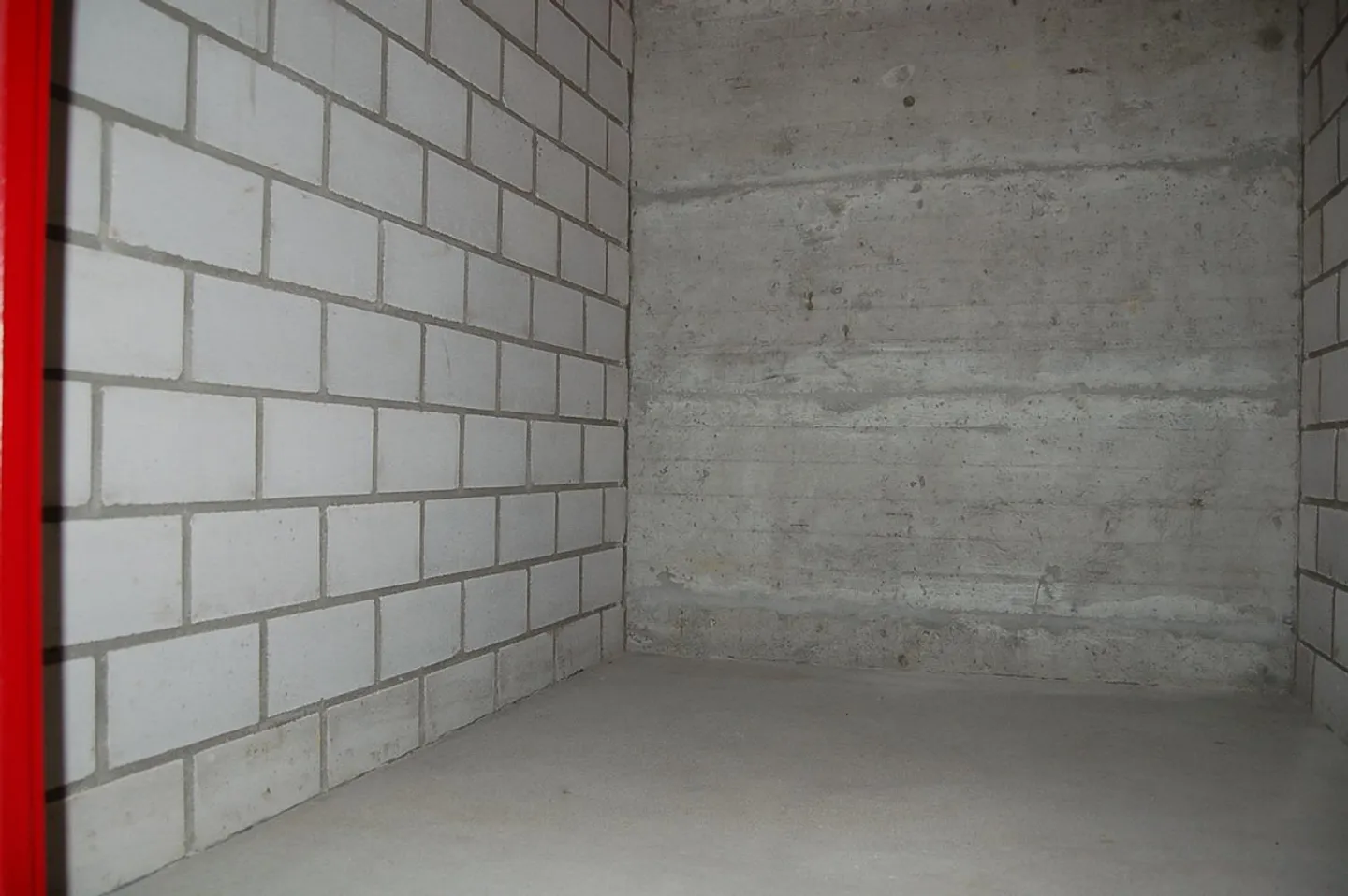 Espace de stockage / Mini stockage - Photo 4 sur 4