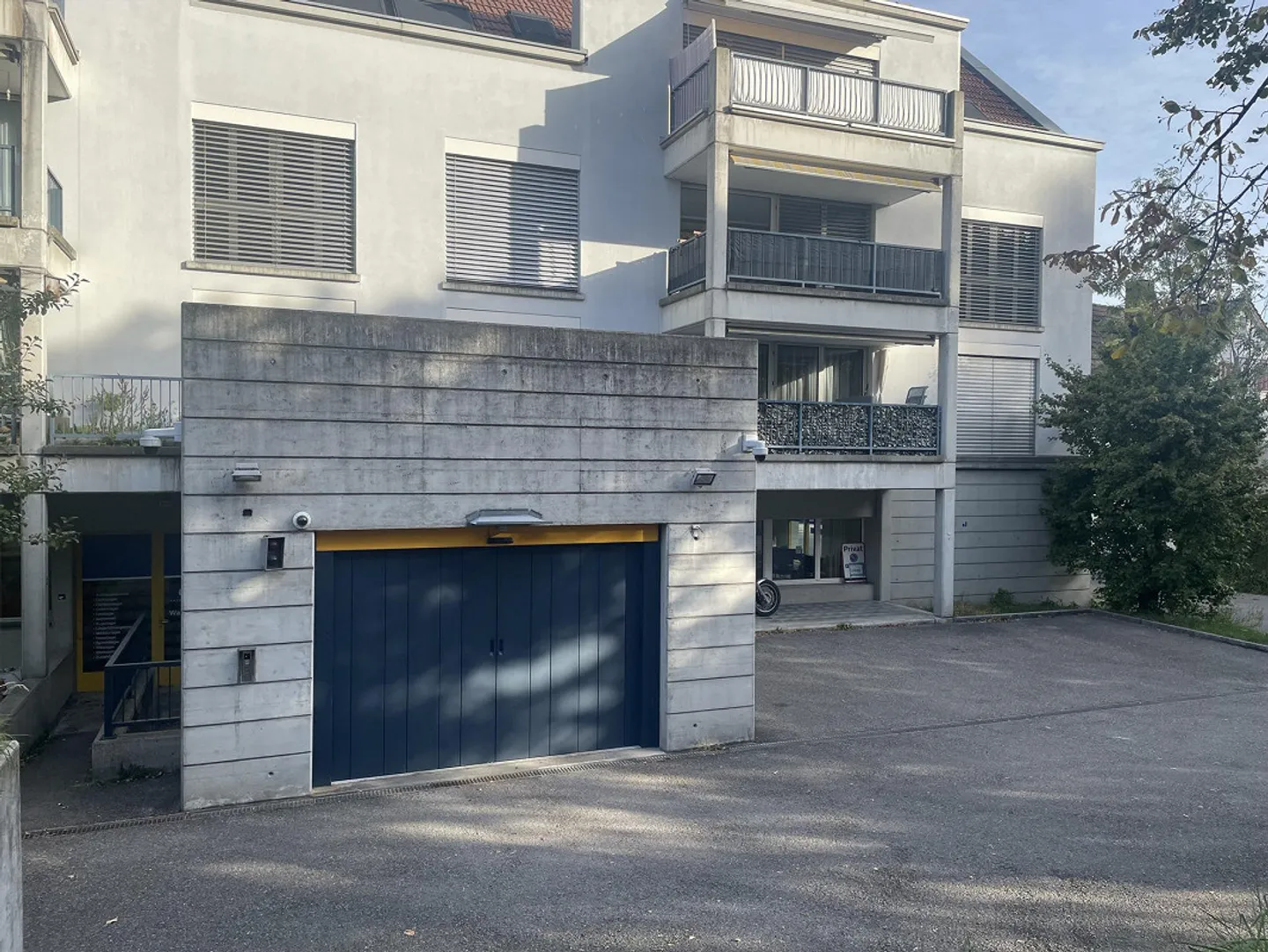 Werkstatt Büro Lager    540m2 - Foto 11 von 13