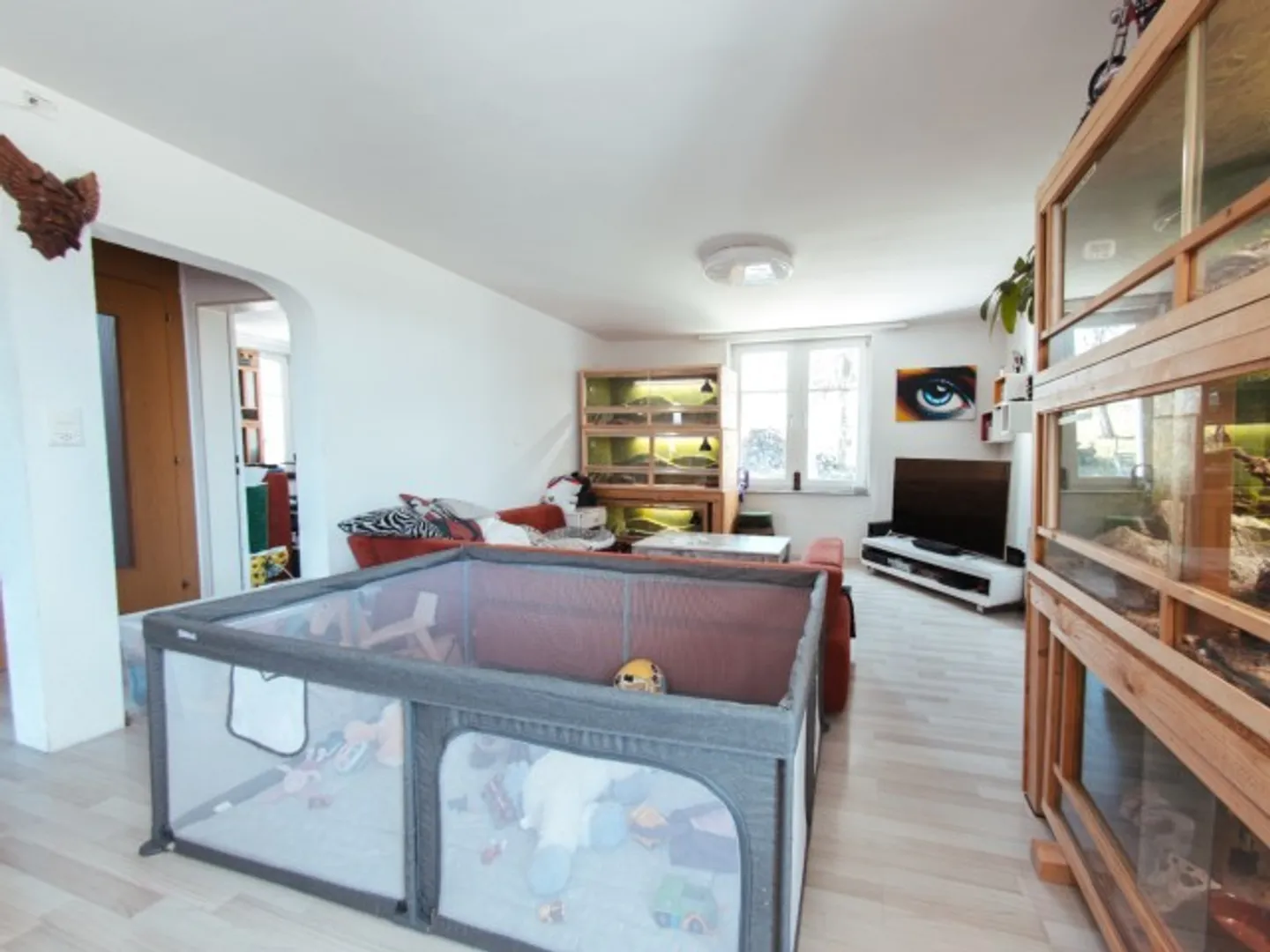 Grande terreno con zona residenziale e agricola - Foto 1 di 8