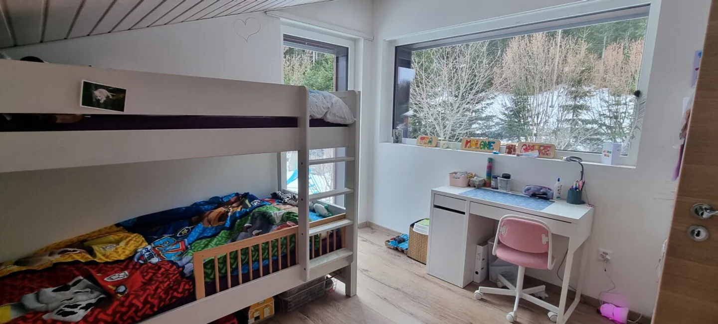 Cozy Semi-Detached Chalet - Ideal for a Primary or Secondary Residence - Photo 5 of 6