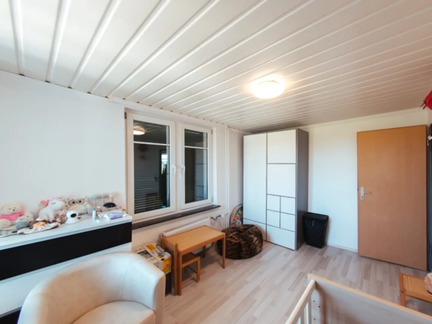 Grande terreno con zona residenziale e agricola - Foto 6 di 8