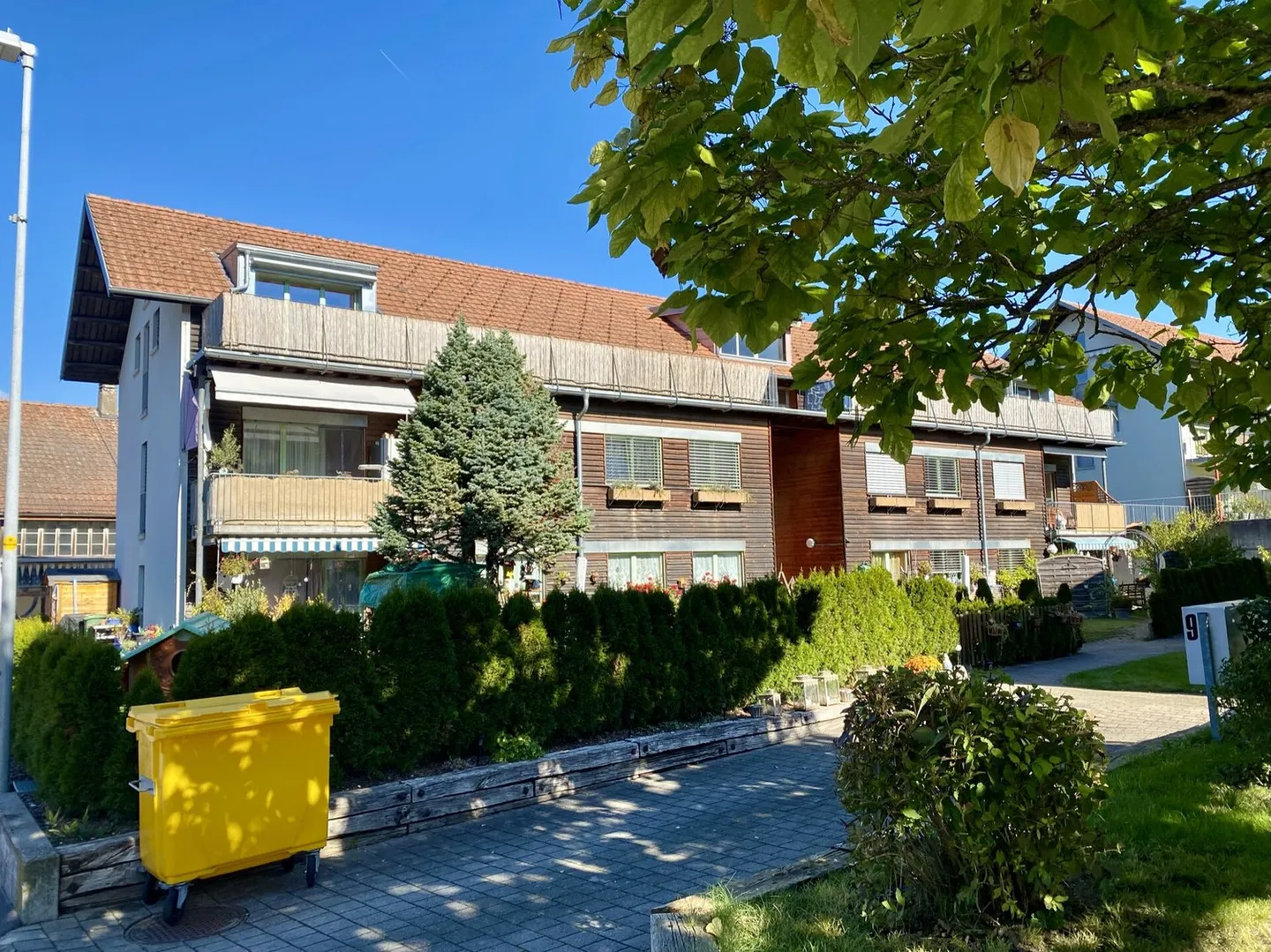 Salle de bricolage à Arch - Photo 7 sur 7